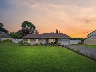 16 Melvin Avenue, Farmingville, NY, 11738