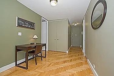 Rented by Maison International