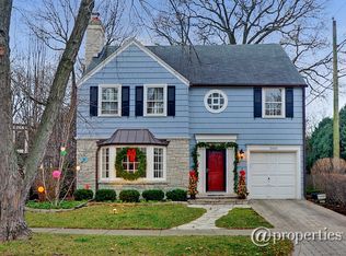 3040 Harrison St, Evanston, IL 60201