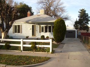 820 W Fayette Ave, Salt Lake City, UT 84104