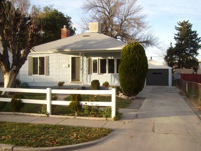 820 W Fayette Ave, Salt Lake City, UT, 84104