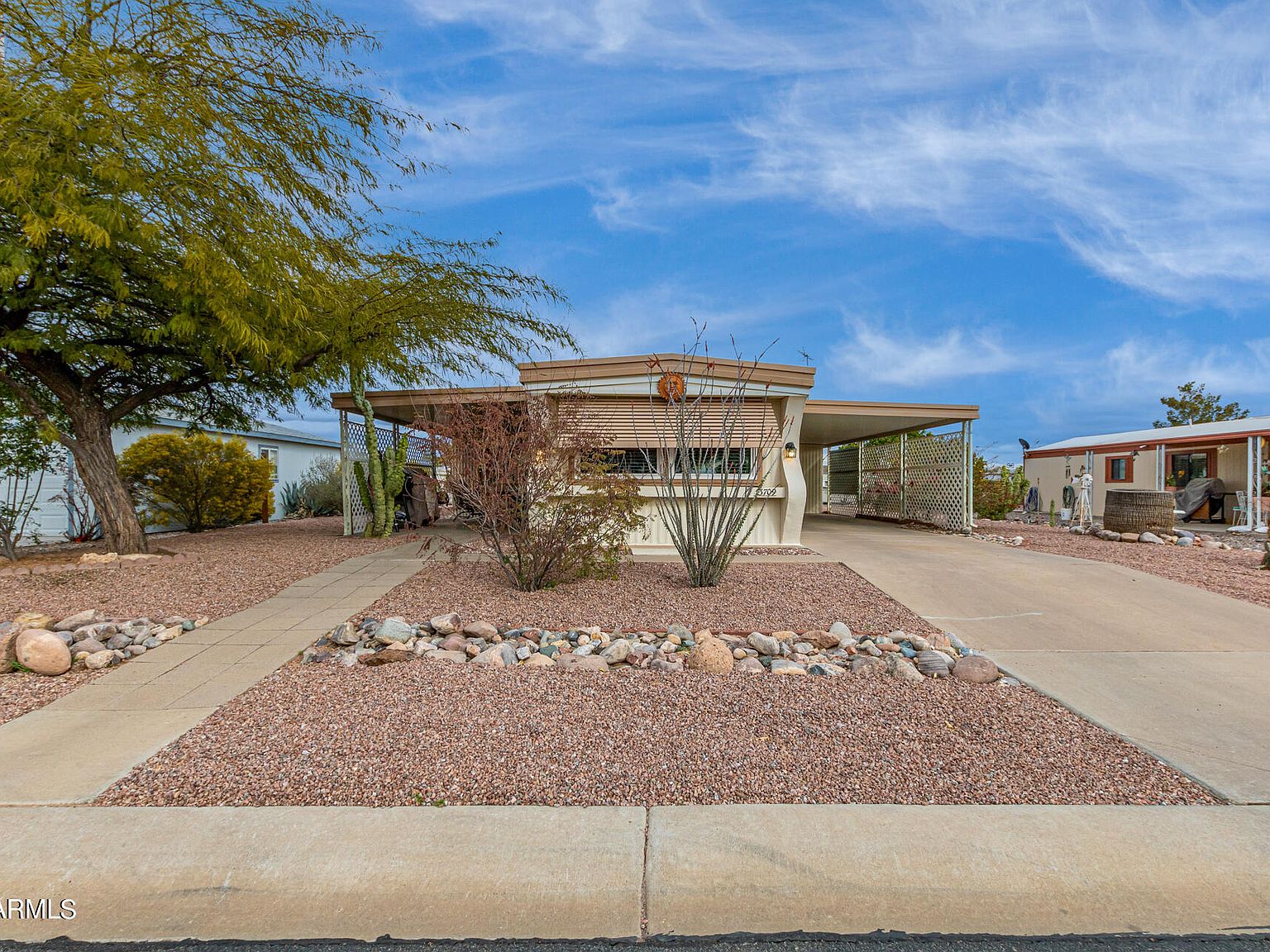 3709 N South Dakota Ave, Florence, AZ 85132 Zillow