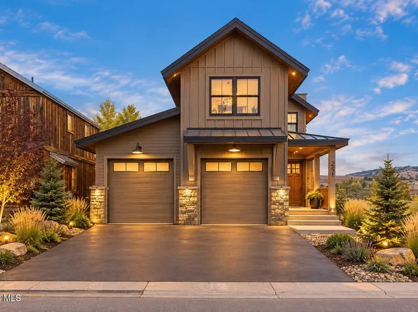 251 Buckhorn Circle, Granby, CO 80446