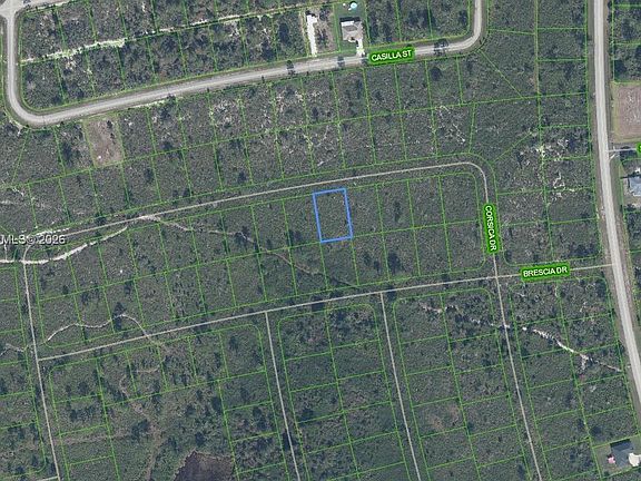 2nd image of 5032 Corsica Dr