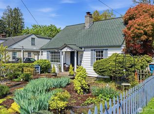 Edgewood Park, Vancouver, WA 98661