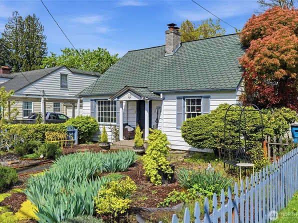 3716 E Evergreen Boulevard, Vancouver, WA 98661