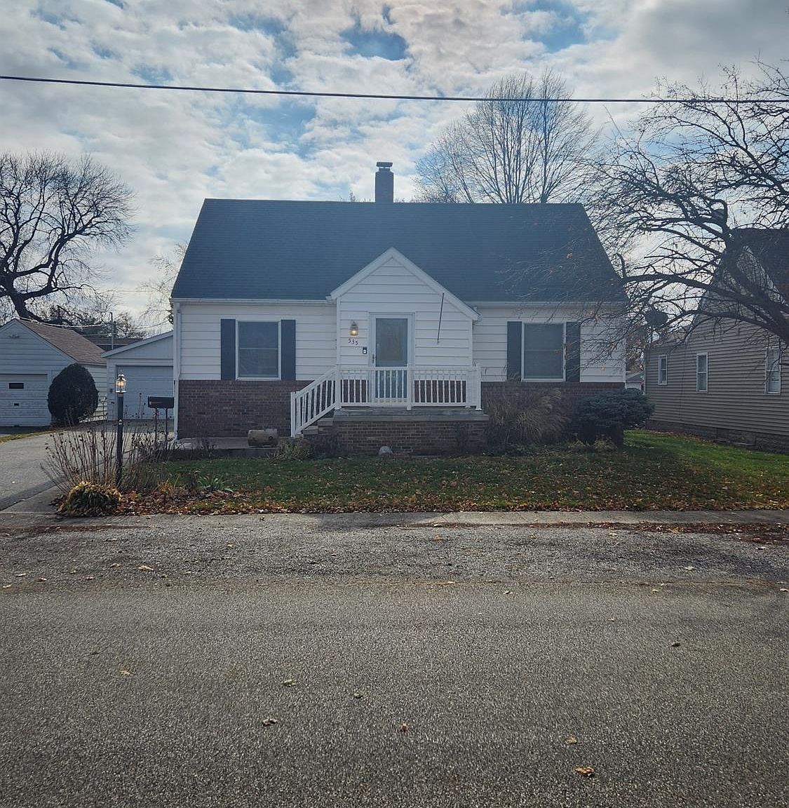 535 W Kannal Ave, Rensselaer, IN 47978 MLS 541900 Zillow