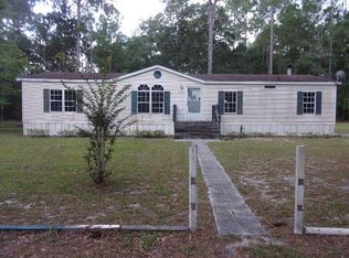 119 Stoney Ln, Crawfordville, FL 32327
