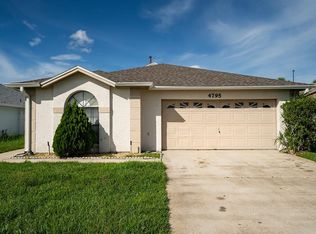 4795 Warrior Ln, Kissimmee, FL 34746