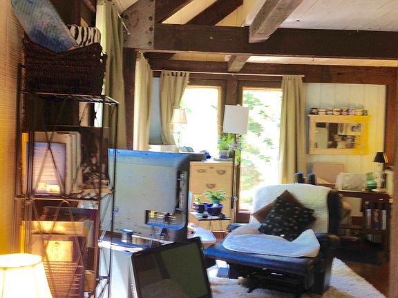 TV Room