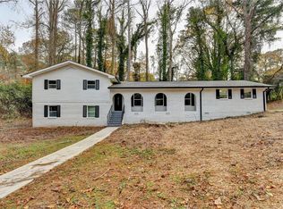 5169 Oxbow Rd, Stone Mountain, GA 30087