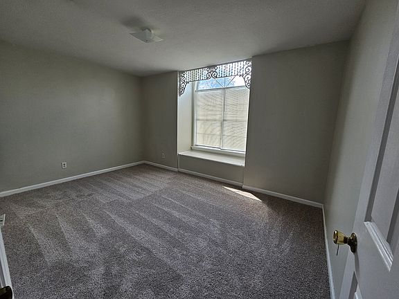 Front Bedroom