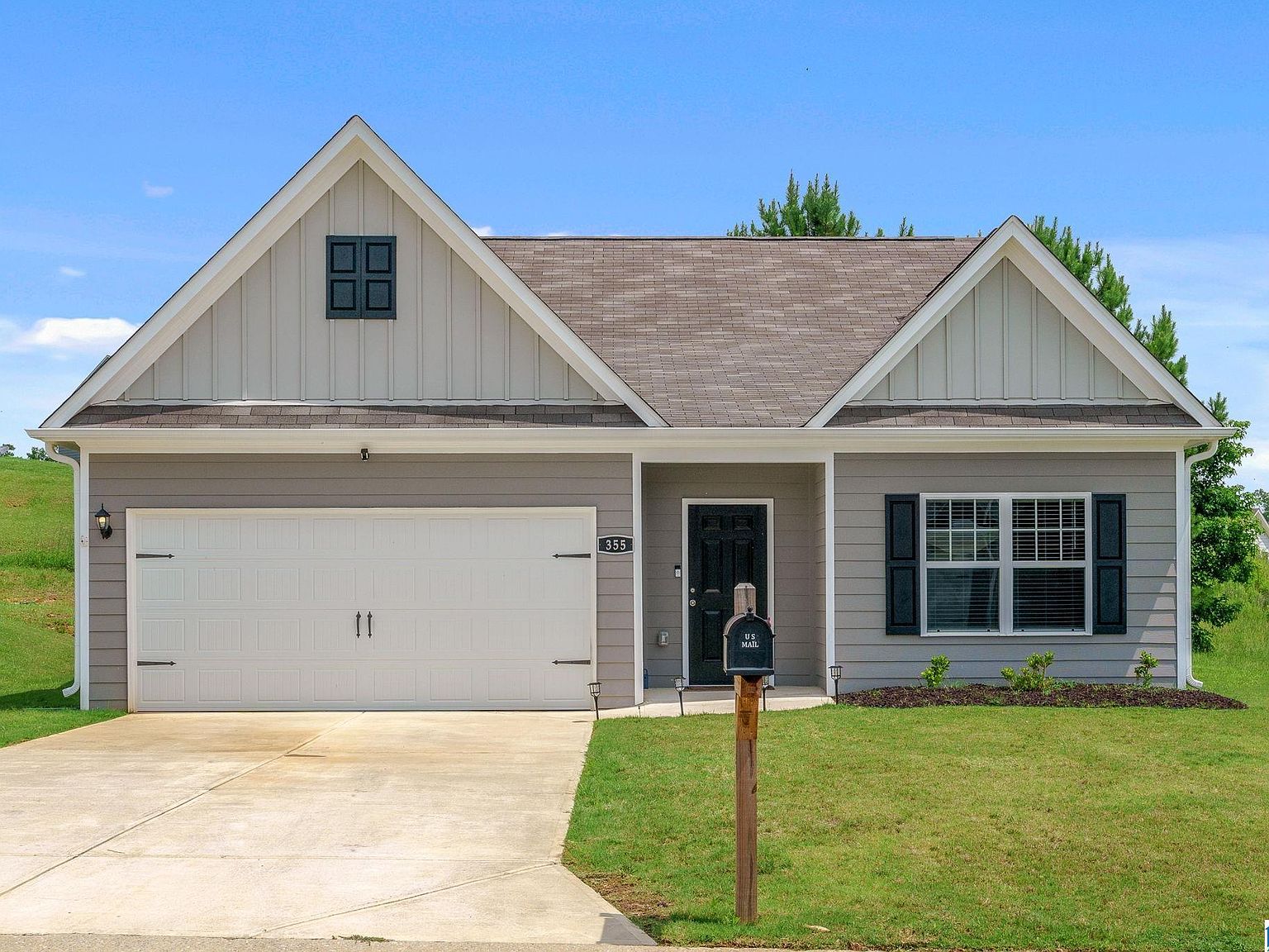 355 Clover Cir, Springville, AL 35146 MLS 1359971 Zillow