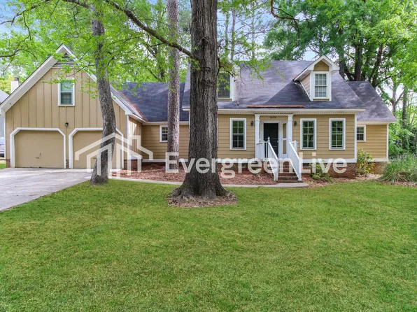 1608 Wildleaf Ct, Columbia, SC 29212