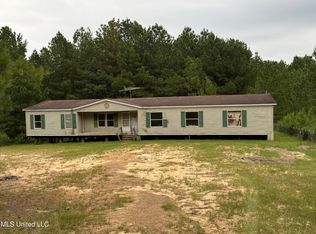 128 Rock Pisgah Rd, Mendenhall, MS 39114