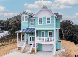 412 Da Vinci Ln LOT 44, Kitty Hawk, NC 27949