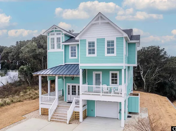412 Da Vinci Ln Lot 44, Kitty Hawk, NC 27949