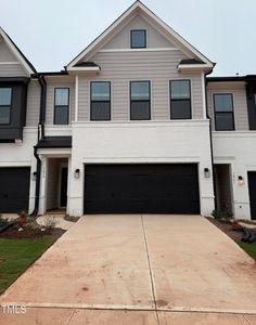 1059 Westerland Way #35, Durham, NC, 27703