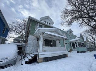 760 Seward St, Rochester, NY 14611