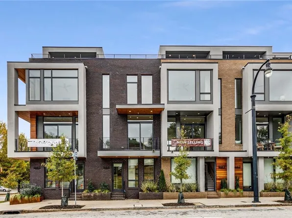 105 Georgia Ave SE #4, Atlanta, GA 30312