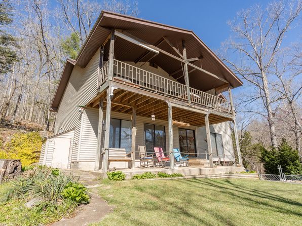 948 County Road 318 UNIT 318, Tecumseh, MO 65760