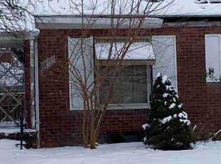 15815 Evergreen Rd, Detroit, MI 48223