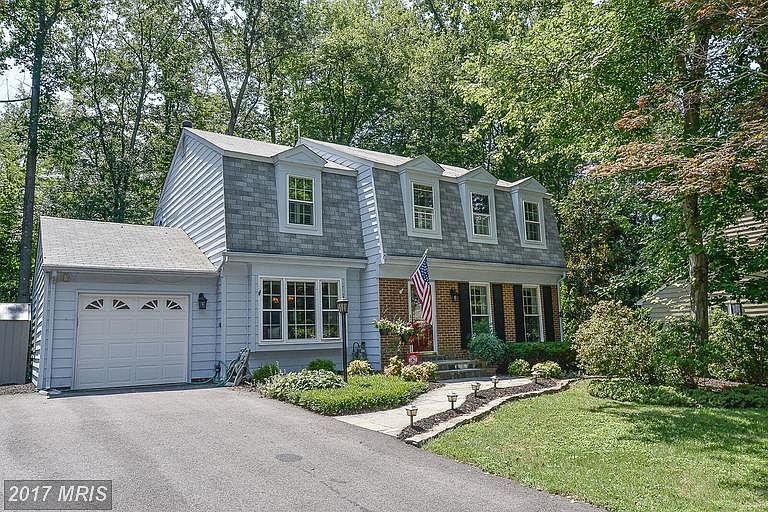 1st image of 9117 Steeplebush Ct