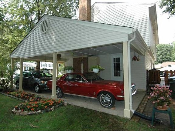 Carport