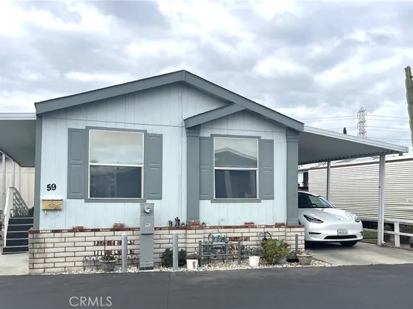 1540 E Trenton Ave Space 59, Orange, CA 92867