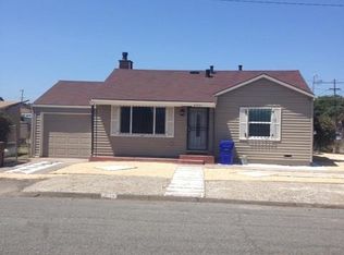 2031 Hoffman Blvd, Richmond, CA 94804