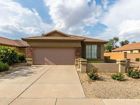 4th image of 20998 E Desert Hills Blvd