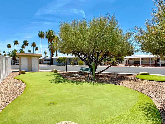 3rd image of 305 S Val Vista Dr Lot 419