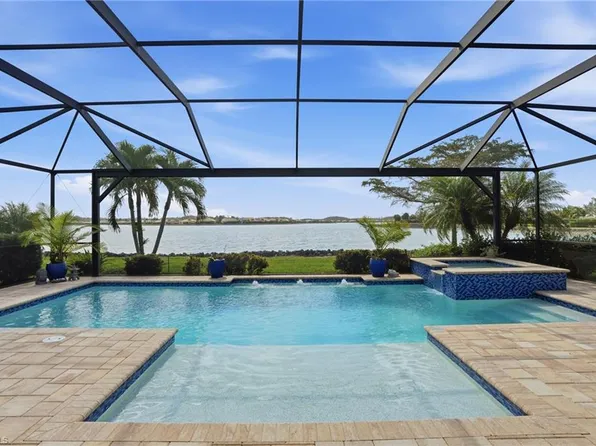 20961 Corkscrew Shores BLVD, ESTERO, FL 33928