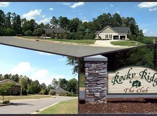 113 Stoney Ln, Cherryville, NC 28021