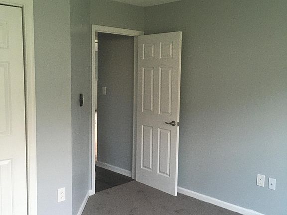 Bedroom #1
