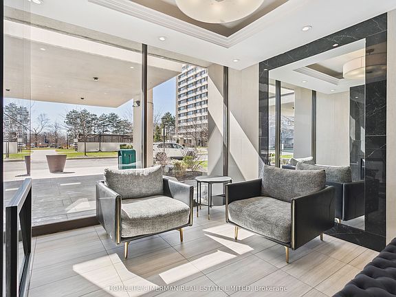 2nd image of 725 Don Mills Rd #906