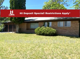 347 Moonlite Dr, Idaho Falls, ID 83402