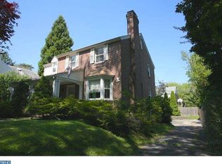 1305 Andover Rd, Wynnewood, PA 19096