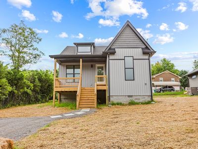 1111 W End Ave N, Lewisburg, TN, 37091