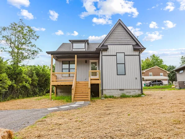 1111 W End Ave N, Lewisburg, TN 37091