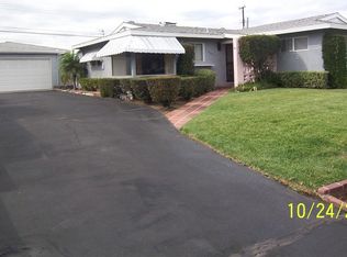 1367 N Fircroft Ave, Covina, CA 91722