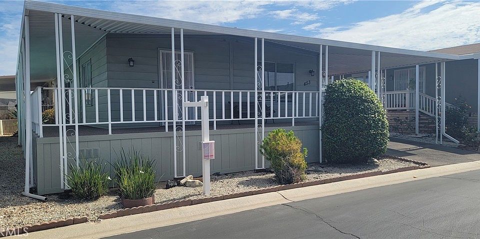 1st image of 1065 Lomita Blvd Space 453