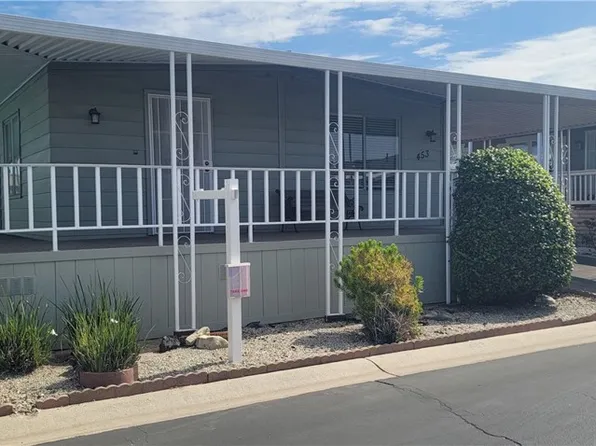 1065 Lomita Blvd Space 453, Harbor City, CA 90710