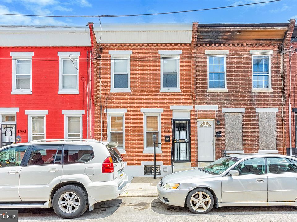 1st image of 1705 S Dorrance St