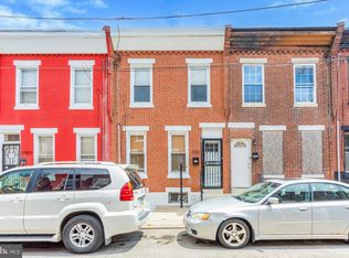 1705 S Dorrance St, Philadelphia, PA 19145