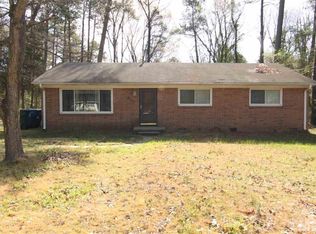 110 Putnam Ln, Durham, NC 27713