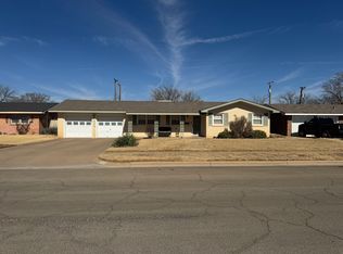 5424 15th St, Lubbock, TX 79416