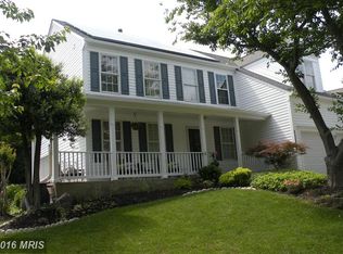 11110 Sceptre Ridge Ter, Germantown, MD 20876