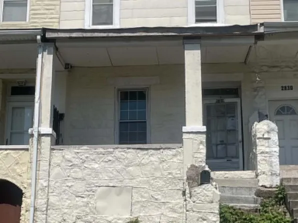 2832 Washington Blvd, Baltimore, MD 21230