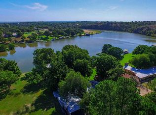 622 Sandy Harbor Dr, Horseshoe Bay, TX 78657